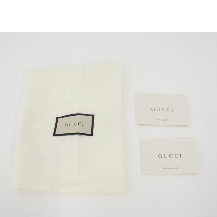 GUCCI グッチ/マイクログッチシマ2wayショルダー/ブルー/449654//495***/Aランク/75