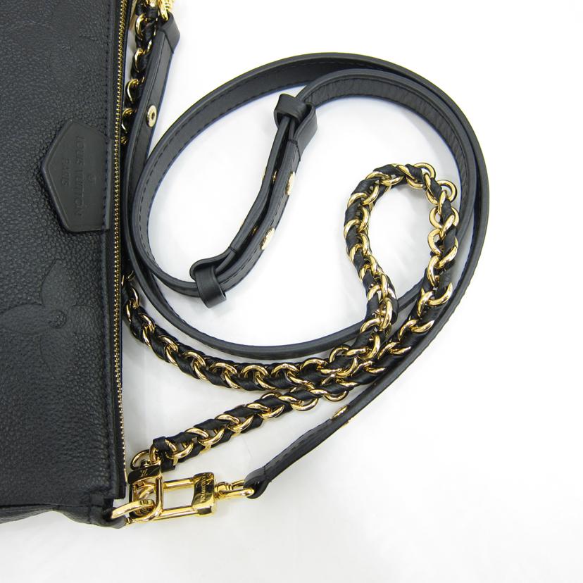 LV ルイヴィトン/ミュルティ・ポシェット・アクセソワール/モノグラムアンプラント/M80399//RFタグ/SAランク/82