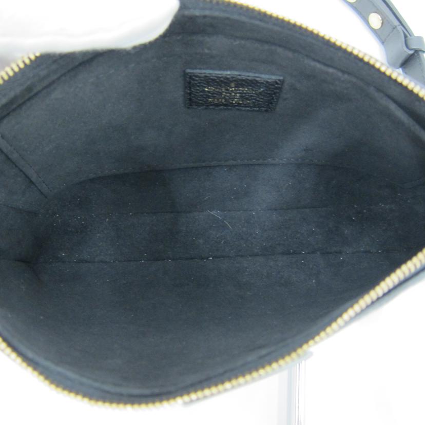 LV ルイヴィトン/ミュルティ・ポシェット・アクセソワール/モノグラムアンプラント/M80399//RFタグ/SAランク/82