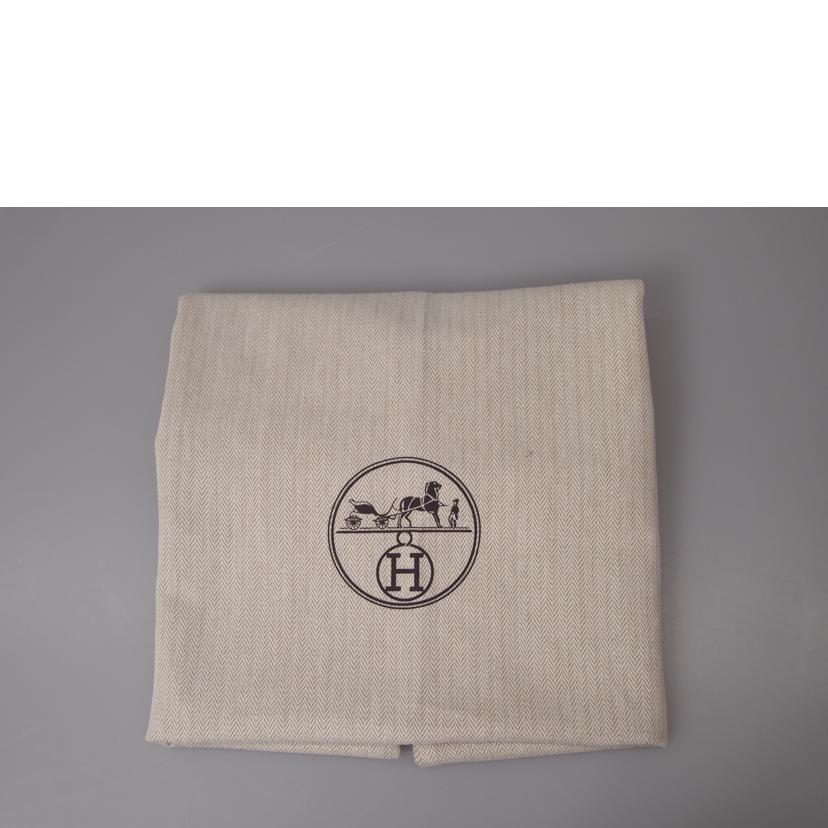 HERMES エルメス/ガーデンパーティTPM/トワルオフィシエ//X刻印/Aランク/76