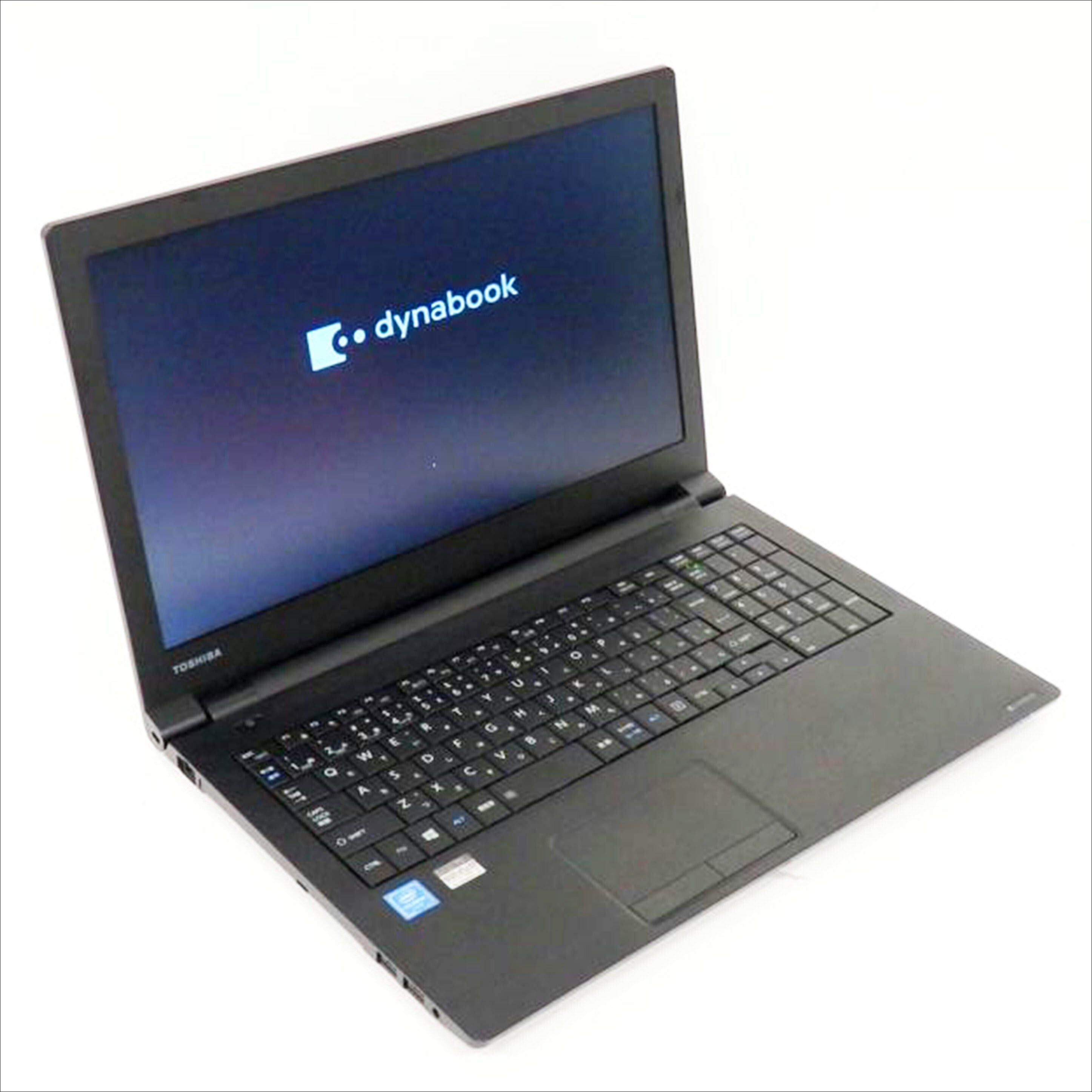 TOSHIBAノートパソコン　Windows10pro Amazon.co.jp: 【整備済み品】【amazon 整備済み品】 東芝