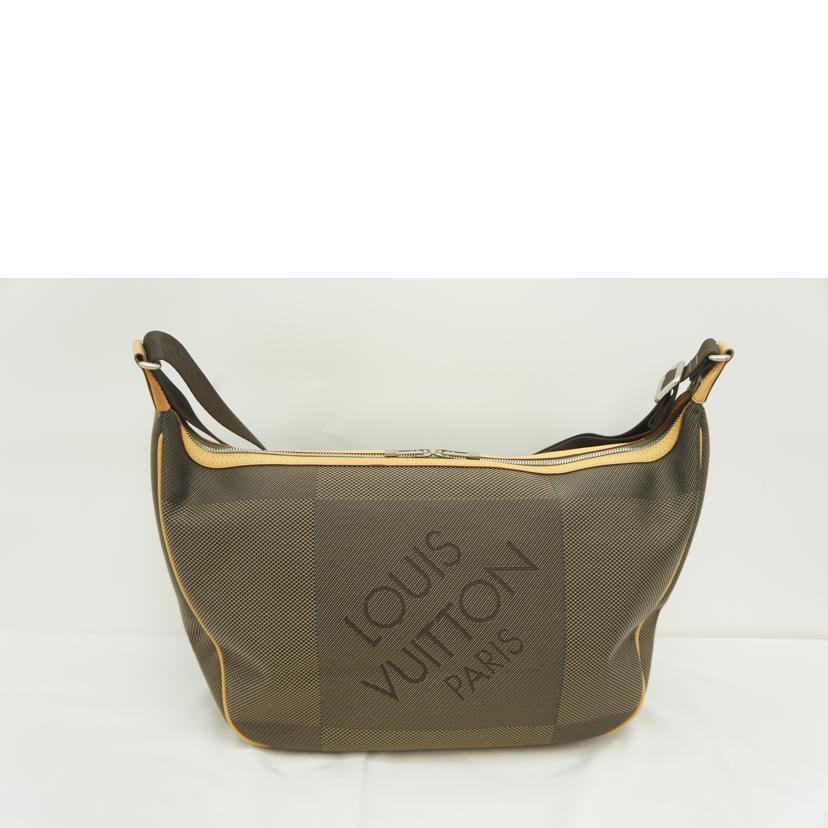 LOUIS VUITTON ルイ・ヴィトン/エクスプロラトゥール/M93615//SP0160/ABランク/09