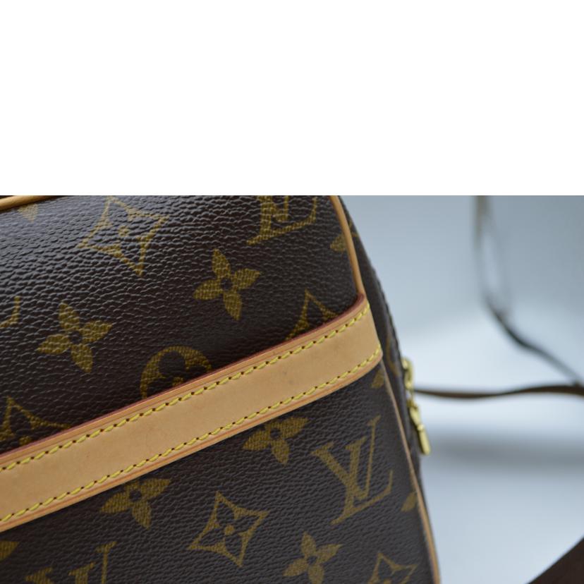 LV ルイヴィトン/リポーターPM/モノグラム/M45254//SF0036/ABランク/89