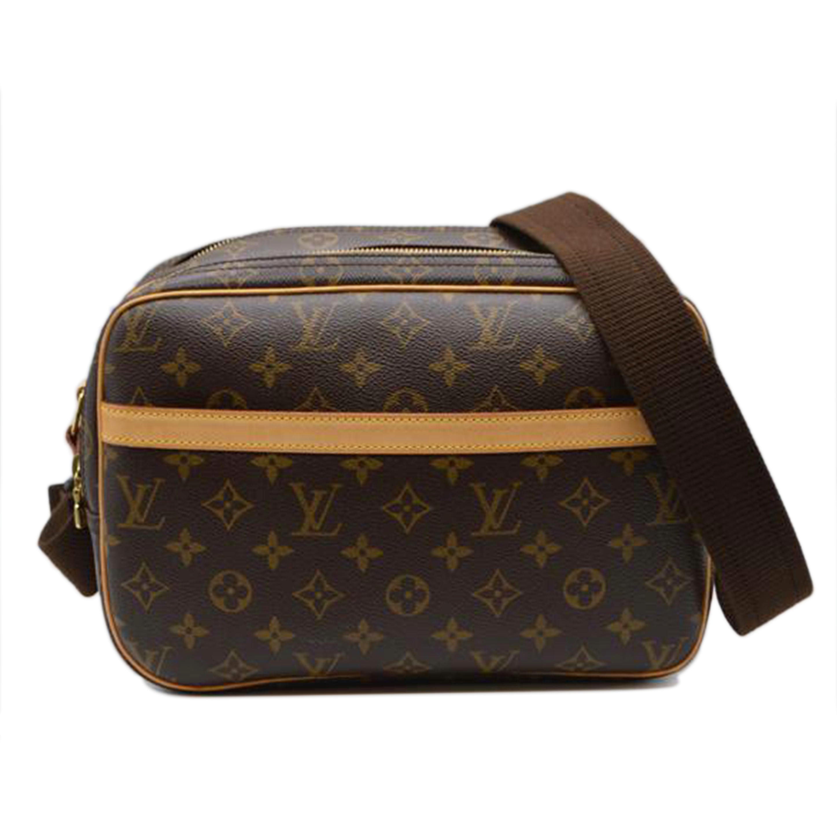 LV ルイヴィトン/リポーターPM/モノグラム/M45254//SF0036/ABランク/89