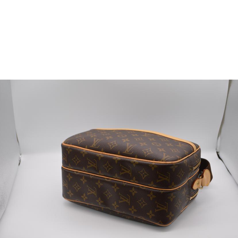 LV ルイヴィトン/リポーターPM/モノグラム/M45254//SF0036/ABランク/89