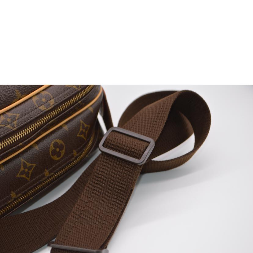 LV ルイヴィトン/リポーターPM/モノグラム/M45254//SF0036/ABランク/89