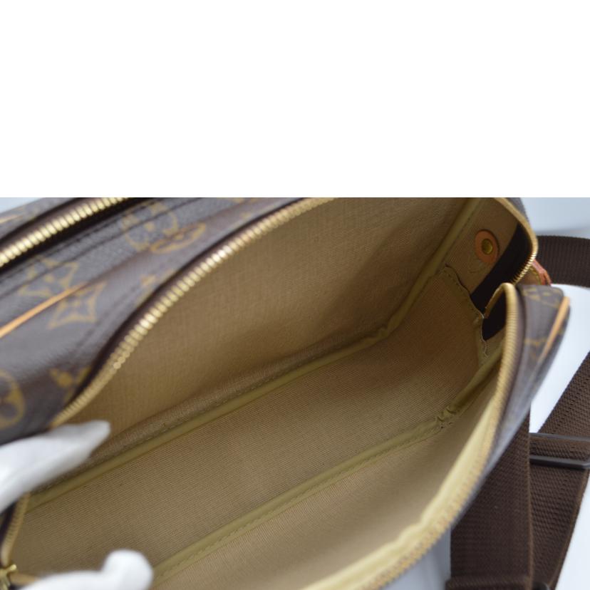 LV ルイヴィトン/リポーターPM/モノグラム/M45254//SF0036/ABランク/89