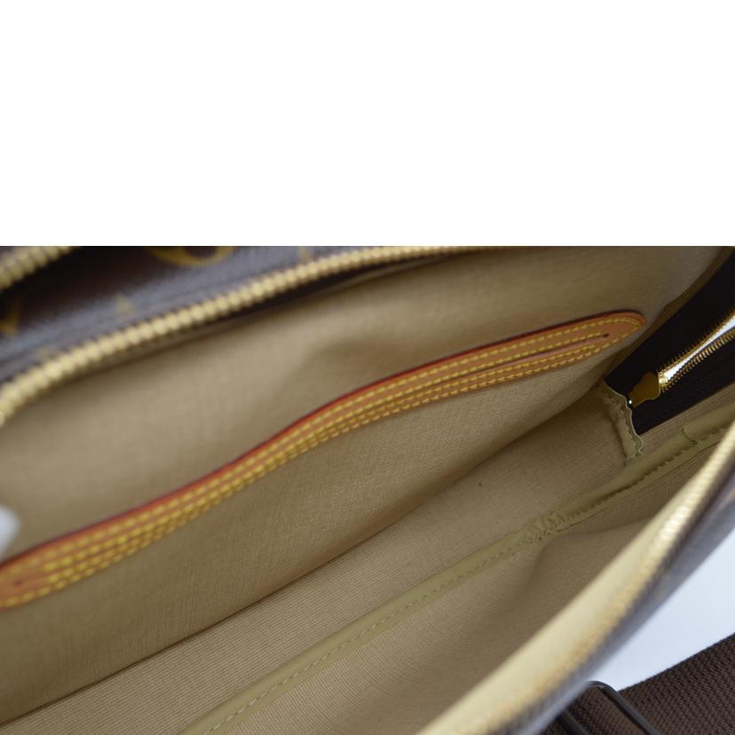 LV ルイヴィトン/リポーターPM/モノグラム/M45254//SF0036/ABランク/89