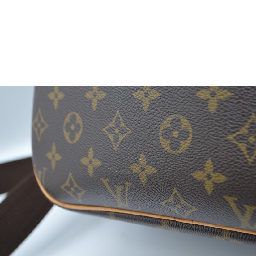 LV ルイヴィトン/リポーターPM/モノグラム/M45254//SF0036/ABランク/89