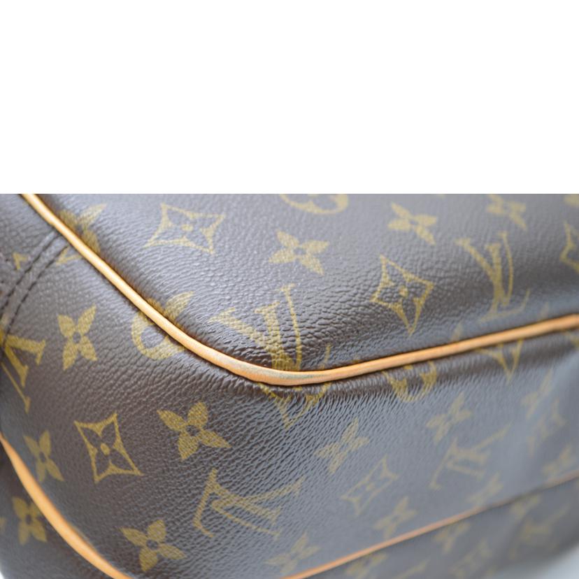 LV ルイヴィトン/リポーターPM/モノグラム/M45254//SF0036/ABランク/89