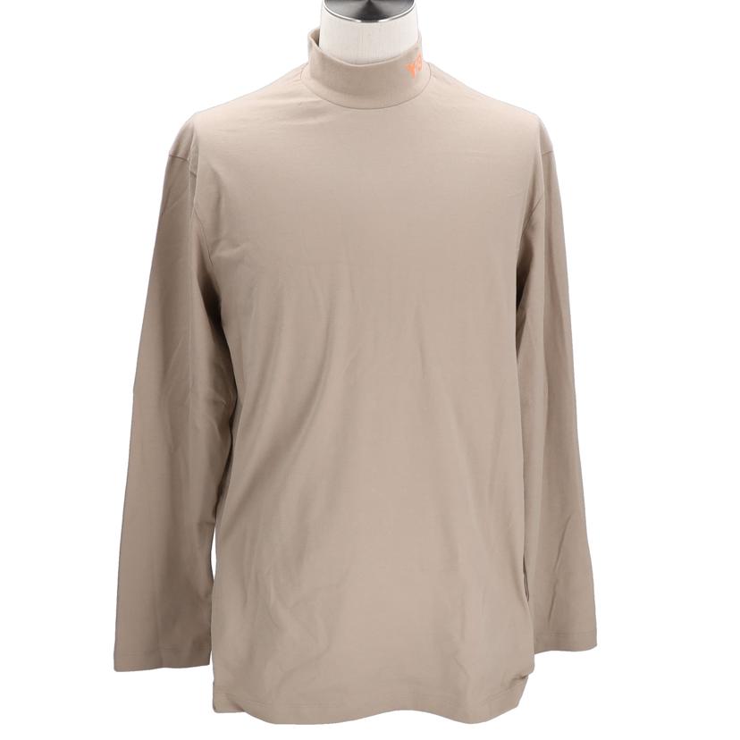 Y-3 Y-3/ロングTシャツ/88387//40312/ABランク/93