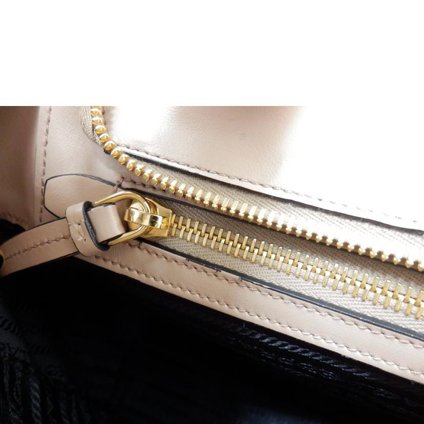 PRADA プラダ/2WAYハンドバッグ/サフィアーノレザー/CIPRIA/1BA113//Bランク/88