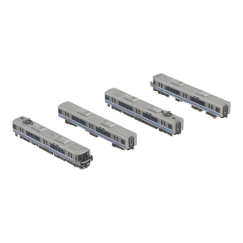 KATO カトー/223系2500番台(関空・紀州路快速)タイプ 4両セット/10-951//-/ABランク/85