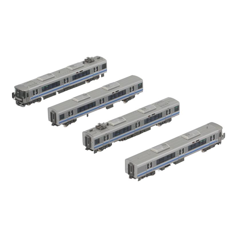 KATO カトー/223系2500番台(関空・紀州路快速)タイプ 4両セット/10-951//-/ABランク/85