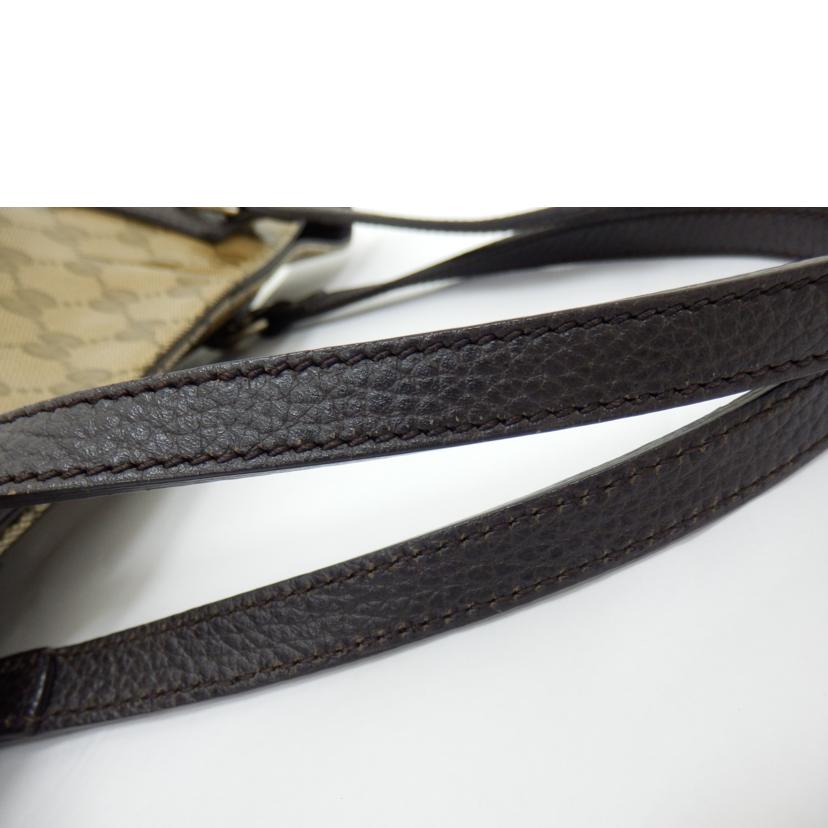 GUCCI グッチ/GGクリスタルトートバッグ/353706//493075/Bランク/88