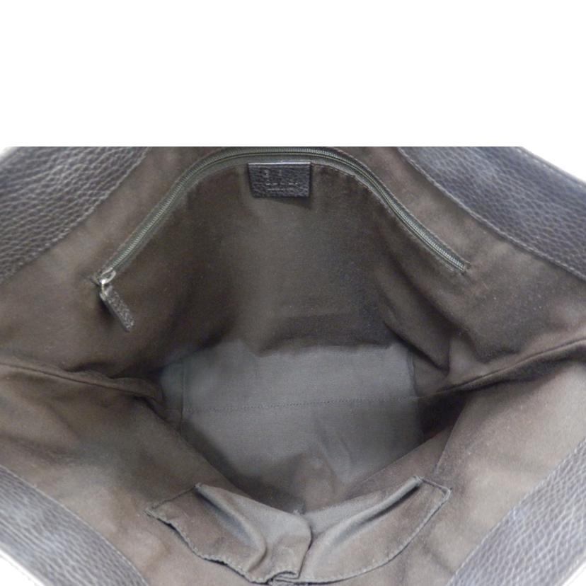 GUCCI グッチ/GGクリスタルトートバッグ/353706//493075/Bランク/88