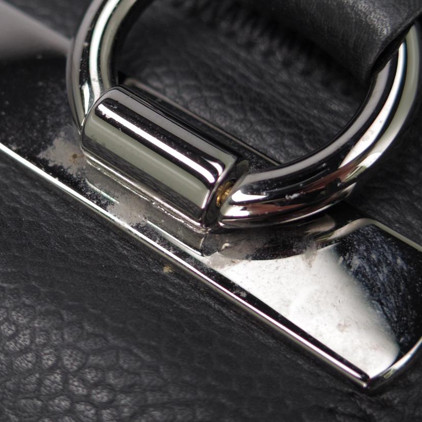 CHANEL シャネル/チョコバーミニボストン/A26135//970****/ABランク/75