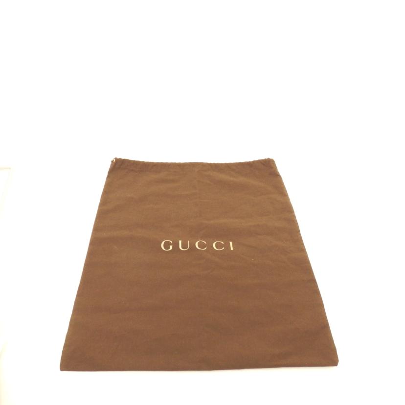 GUCCI グッチ/GGクリスタルトートバッグ/353706//493075/Bランク/88