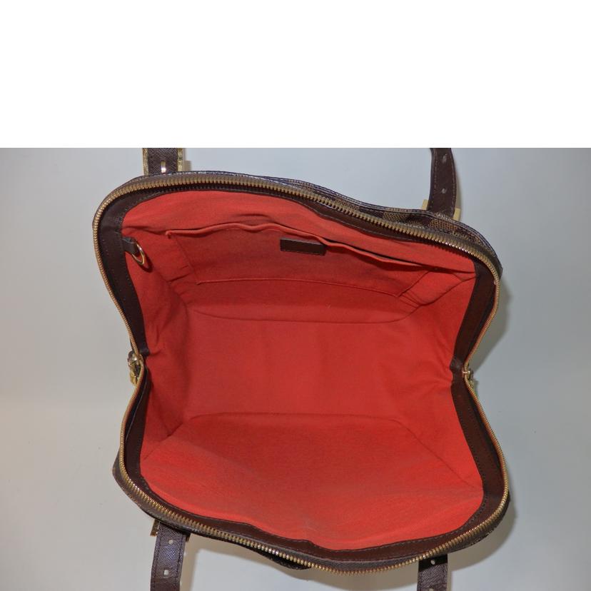 LV ルイヴィトン/ベレムMM/ダミエ/N51174//AR0075/ABランク/84