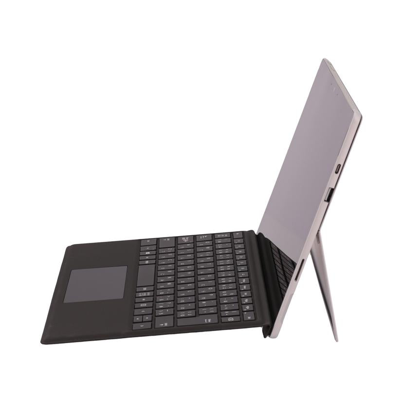 MicroSoft マイクロソフト/Surface Pro7+ 256GB/1960//021667615053/Bランク/71