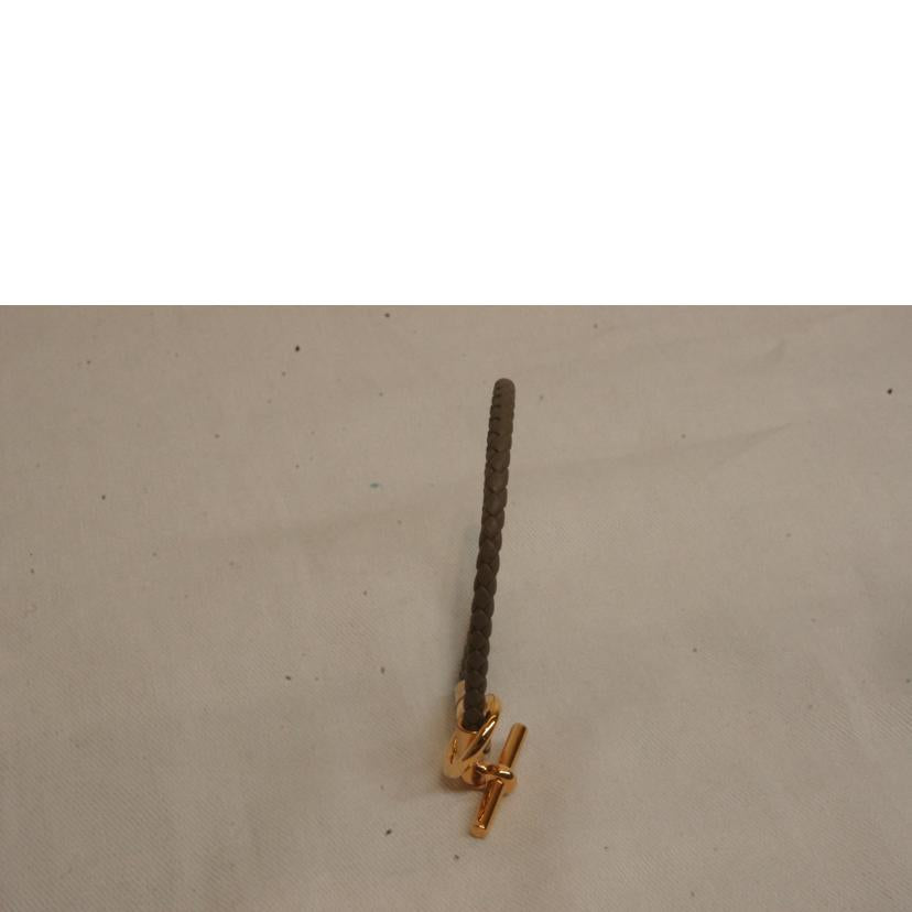 HERMES エルメス/ドゥブルトゥールグレナン//Sランク/92