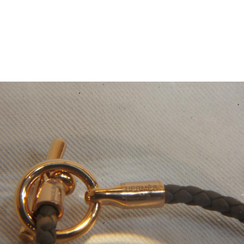 HERMES エルメス/ドゥブルトゥールグレナン//Sランク/92