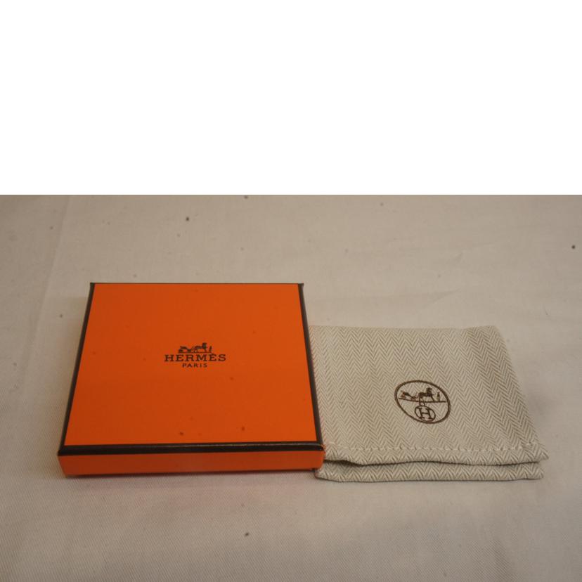 HERMES エルメス/ドゥブルトゥールグレナン//Sランク/92