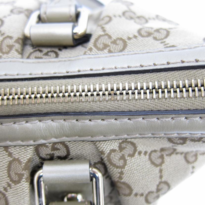 GUCCI グッチ/GGキャンバス2Wayハンドバッグ/247902//525040/Sランク/82