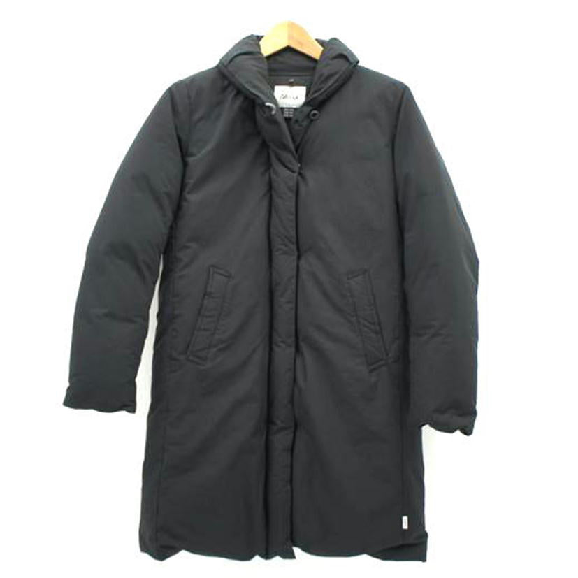 NANGA ナンガ/ロングダウンコート//ABランク/75