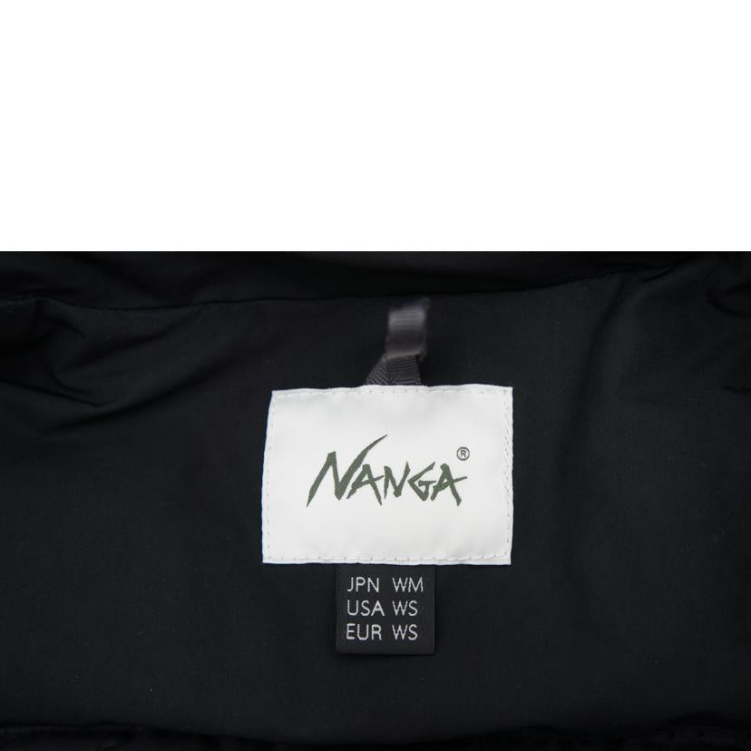 NANGA ナンガ/ロングダウンコート//ABランク/75