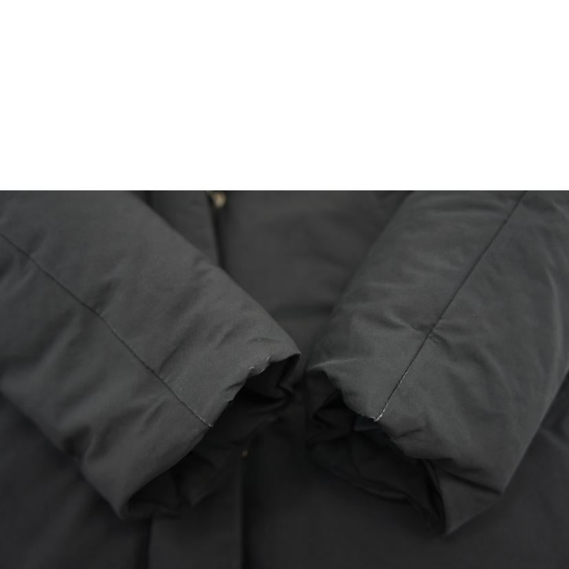 NANGA ナンガ/ロングダウンコート//ABランク/75