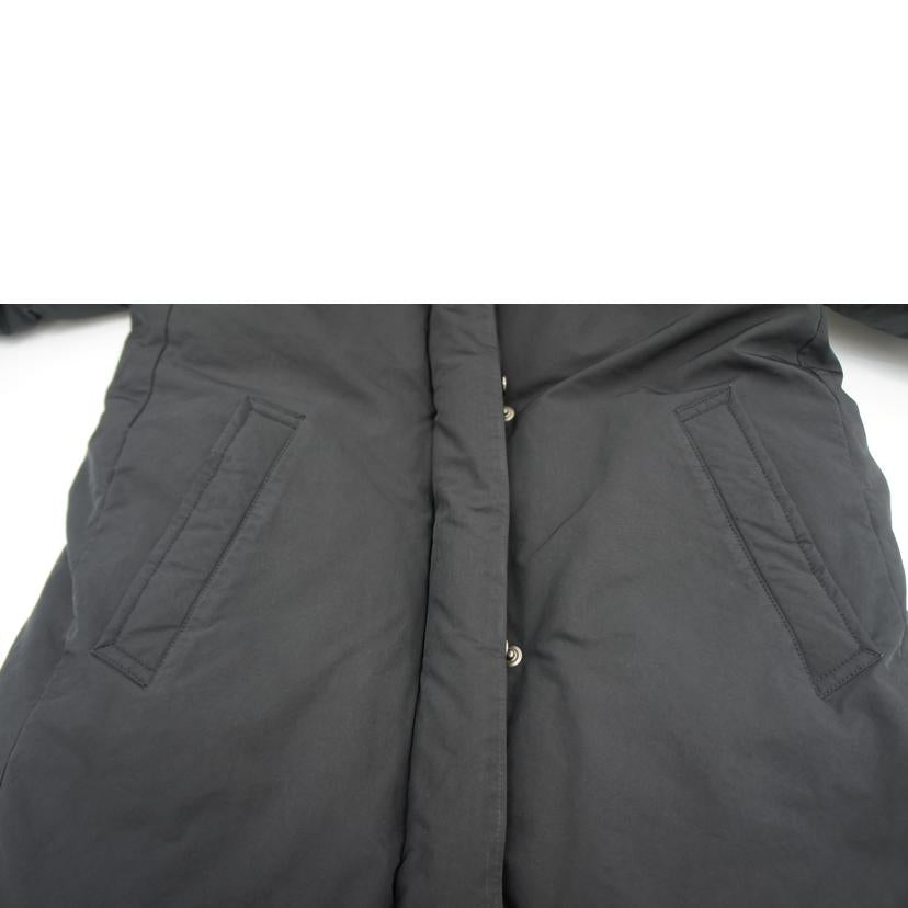 NANGA ナンガ/ロングダウンコート//ABランク/75