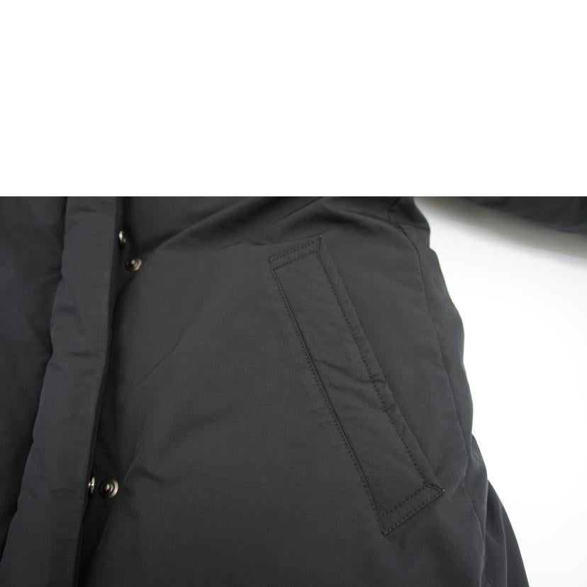 NANGA ナンガ/ロングダウンコート//ABランク/75