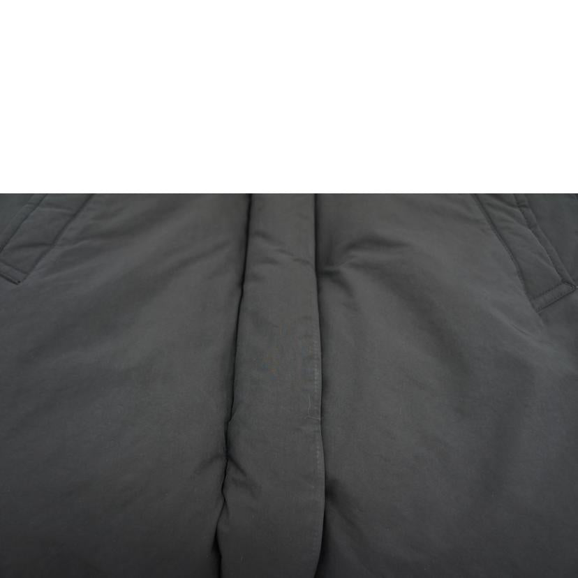 NANGA ナンガ/ロングダウンコート//ABランク/75