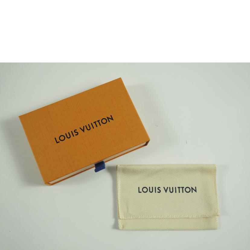 LOUIS VUITTON ルイヴィトン/ミュルティクレ4 ダミエ/N62631//ABランク/79