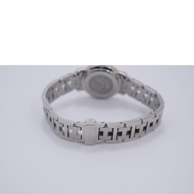 HERMES エルメス/クリッパー/クオーツ/CL4.210//ABランク/67