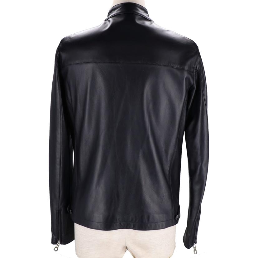 CINQUANTA/CINQUANTA シングルライダース JKT 48/H-502//SAランク/75