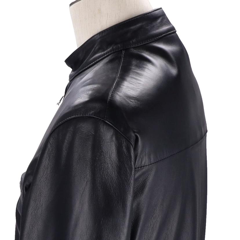 CINQUANTA/CINQUANTA シングルライダース JKT 48/H-502//SAランク/75