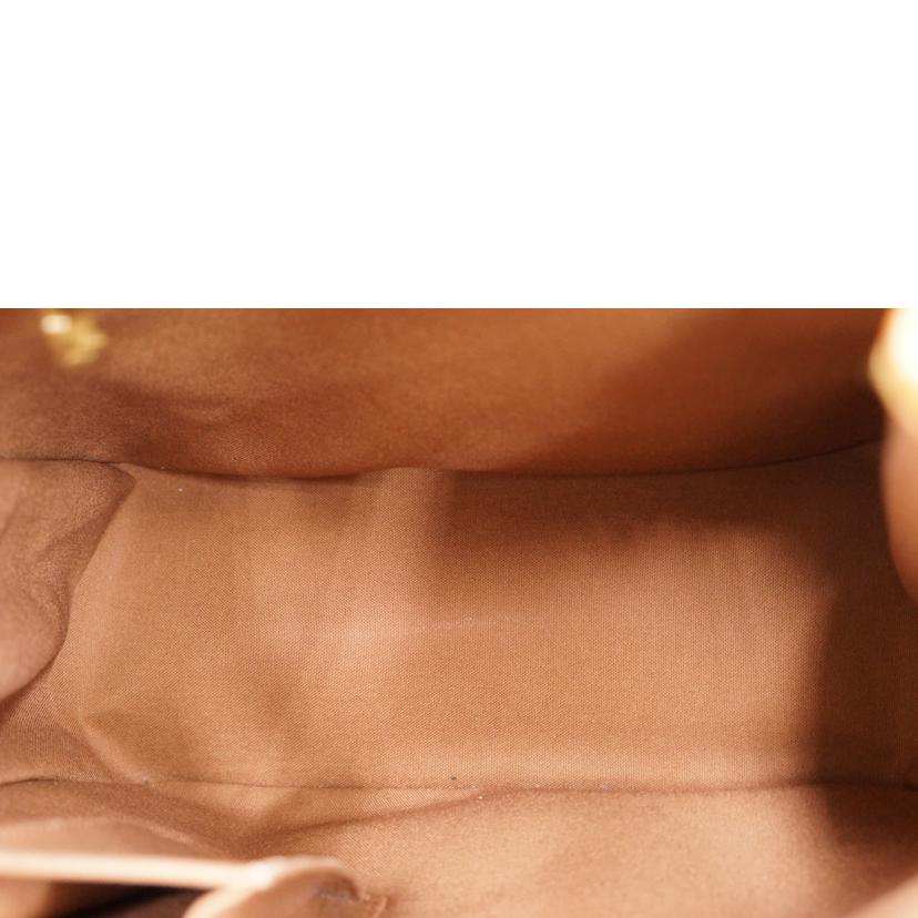 LV ルイヴィトン/バティニョール・ヴェルティカル/モノグラム/M51153//CA1***/ABランク/67