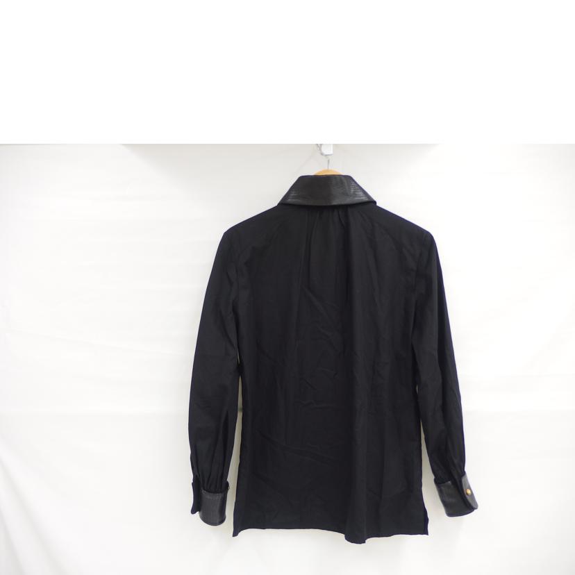 CHANEL シャネル/CHANELシャツ/P61836V31276//BCランク/82