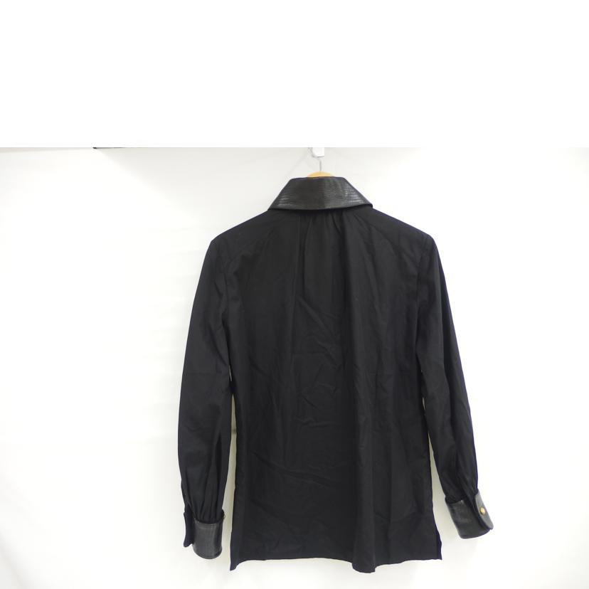 CHANEL シャネル/CHANELシャツ/P61836V31276//BCランク/82
