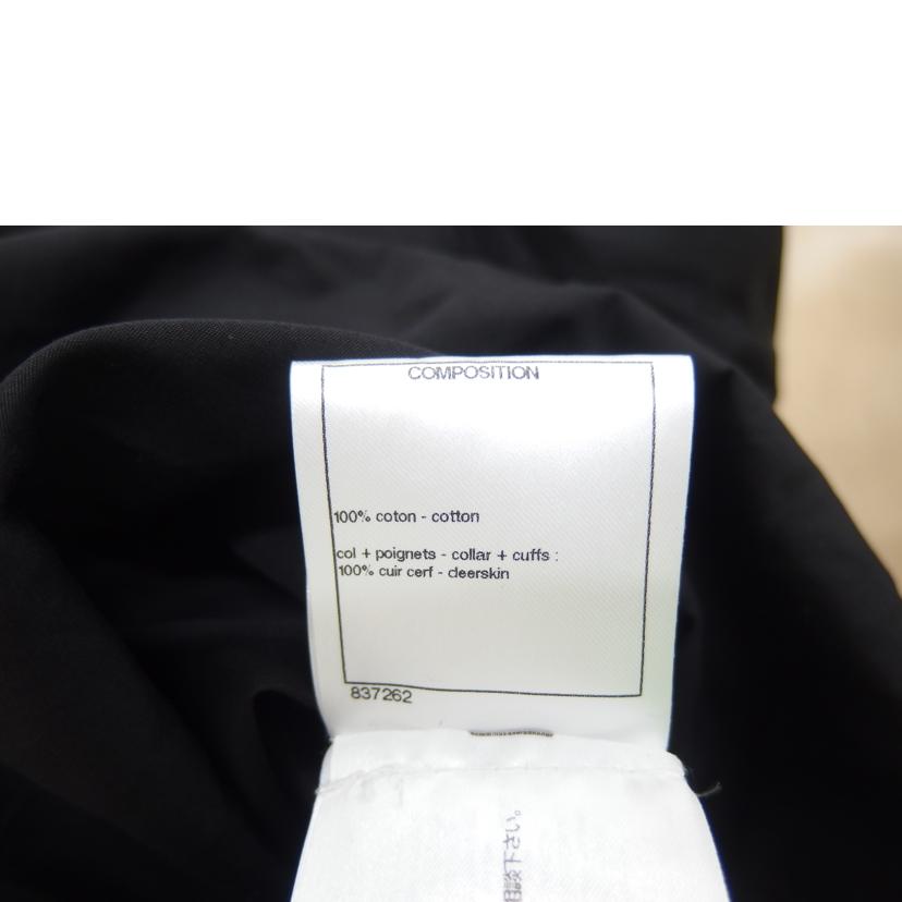 CHANEL シャネル/CHANELシャツ/P61836V31276//BCランク/82