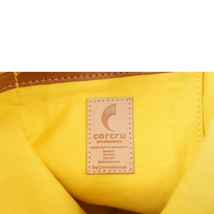 carcru カルクル/carcru リュック//ABランク/67