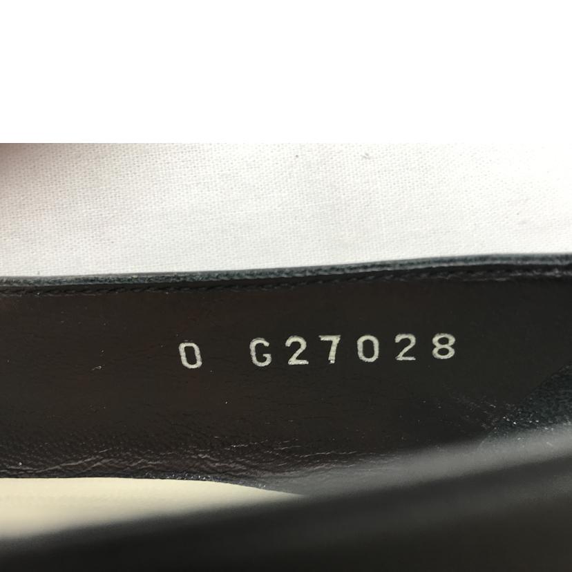 CHANEL シャネル/ウエッジソール パンプス//Bランク/51