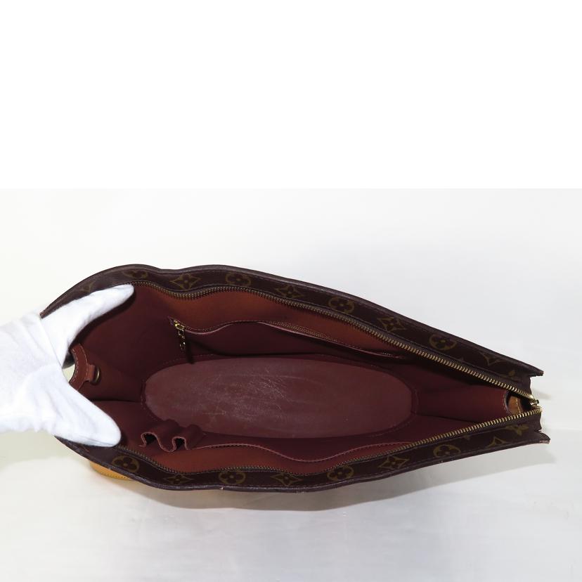 LV ルイ・ヴィトン/バビロン/モノグラム/M51102//VI1916/ABランク/81