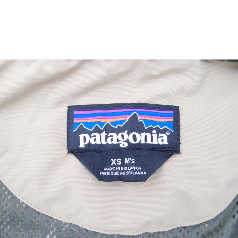 patagonia パタゴニア/patagonia イスマスユーティリティージャケット//Aランク/69