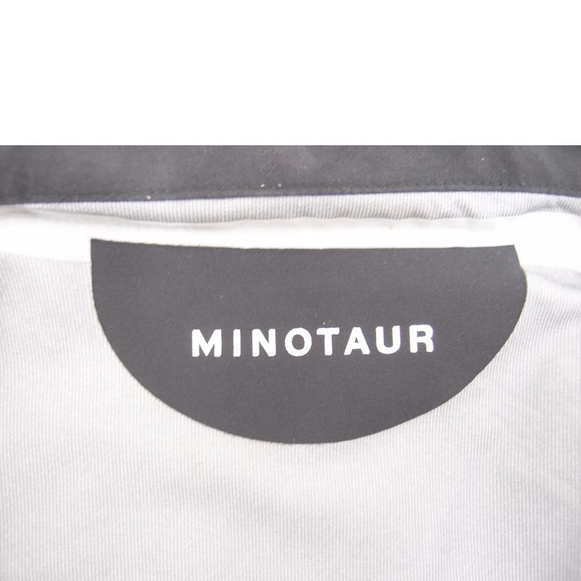 MINOTAUR ミノトール/MINOTAUR ナイロンジャケット//ABランク/69