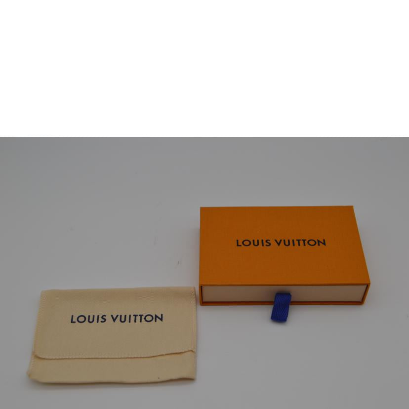 LV ルイヴィトン/ミュルティクレ6/エピ/ノワール/M63812//RFIDtagu/SAランク/89