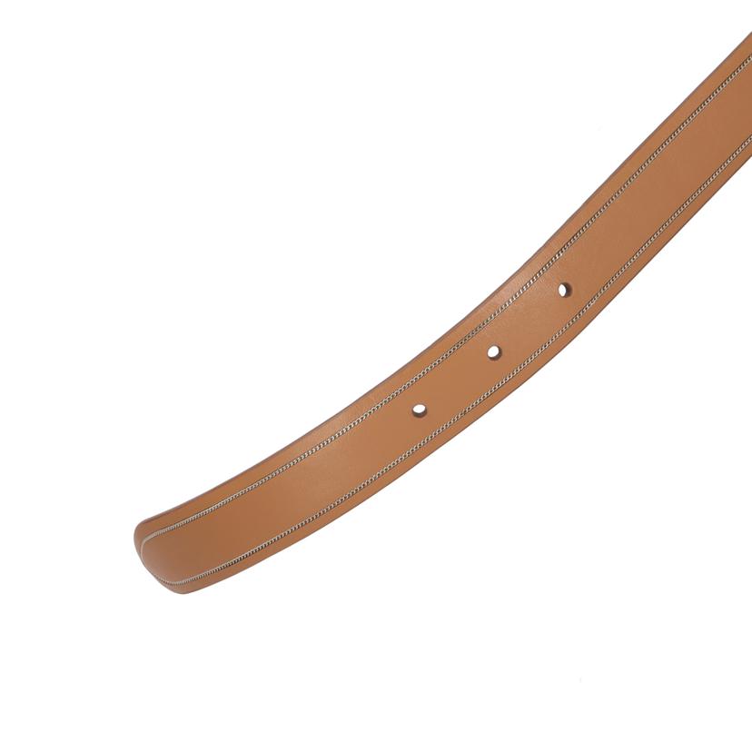 Salvatore Ferragamo サルバトーレフェラガモ/ガンチーニレザーベルト//ABランク94