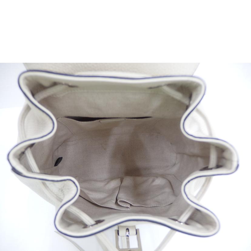 GUCCI グッチ/バンブーバックパック/387149//204990/Aランク/82